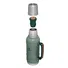 Термос Stanley Artisan Thermal Hammertone Green 1.4 л Фото 3